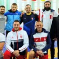 Rvačku reprezentaciju Srbije na Svetskom prvenstvu predstavljaće šestorica boraca