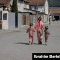 Djeca iz manjinskih zajednica na Kosovu koja nikada ne dožive prvi rođendan