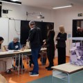 U nedjelju ponovljeno glasanje na biračkom mjestu 81 – „Ukras“ u Novom Pazaru