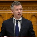 Optužbe na račun Orbana: Mađar tvrdi da UN ne treba da vodi "mafijaški bos"