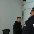 Policija privela sina urednika Niš TV, Avramović tvrdi da je pretresen i njegov stan