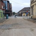 Savezničku ulicu čeka novo asfaltiranje nakon sanacije kanalizacione mreže