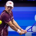 De Minor zakazao finale sa Alkarasom - Zverev pao posle drame