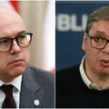 Više nije samo „šef“: Miloš Vučević dodelio Vučiću novu titulu