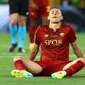UEFA kaznila Romu: Vučica plaća 4.3 miliona evra