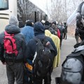 Subotica, otkriveno 129 iregularnih migranata za 24 sata