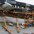 Vlada Srbije: Usvojena uredba o utvrđivanju državnog programa pomoći za kuće oštećene u nevremenu