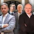 Manjak demokratije ili prosto sujeta? DS proizvela čak 14 stranaka, SPS 33 godine bez podela: Zbog čega su u Srbiji tako…