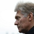 Peskov: Istražujemo mogućnost da je Prigožinov avion namerno oboren