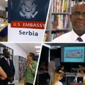 Istorija, tolerancija, razumevanje: Srpski profesori dobili priliku za dragocenu edukaciju u Američkom kutku