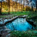 U Sloveniji postoji izvor tople vode u kom se možete kupati besplatno u bilo koje doba godine