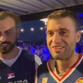 VIDEO Braća Milutinova i Avramovića dala recept za zlato: „Aleksa da zaustavi Šrudera, a Nikola Tajsa i idemo na balkon“