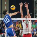 Poljska izbacila Srbiju iz borbe za medalje