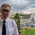 Vučić: Srbijo, srećan Dan srpskog jedinstva, slobode i nacionalne zastave