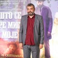 Ovacije na specijalnoj projekciji filma „Što se bore misli moje“ Milorada Milinkovića u Kragujevcu