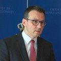 Vanredno obraćanje petra petkovića u 14 časova: Direktor Kancelarije za KiM o eskalaciji u Banjskoj