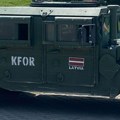 AP o situaciji na Kosovu: Malo je verovatno da KFOR ispuni zahtev Vučića