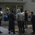 Šest migrantkinja spaseno iz kamiona-hladnjače u Francuskoj posle poziva u pomoć novinaru BBC-ja