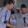 Da se naježiš! Stric Boriše Simanića najavio velike emocije u Areni! Delije oduševljene, heroj Srbije dolazi da bodri…