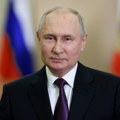 Putin: Pred nama je zadatak izgradnje novog sveta