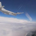 Rusi podigli suhoje, američki bombarderi se približili granici: Opasna situacija iznad Baltičkog mora, bliski susret…