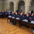 Zrenjanin prvi put domaćin godišnjeg sastanka Uprave za vatrogasno-spasilačke jedinice Sektora za vanredne situacije MUP…