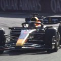 F1: Ferstapen pobedio na trci u Meksiku