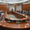 Vlada Srbije uputila Vučiću predlog za raspuštanje Skupštine Srbije i raspisivanje izbora