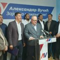 Kampanja SNS-a počinje u nedelju u Leskovcu, ponovo dolazi Vučić
