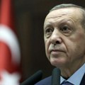Erdogan: Gaza mora biti deo nezavisne, suverene palestinske države posle rata