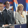 Tužilaštvo potvrdilo da Željka Nikolaidis više ne rukovodi Odeljenjem za suzbijanje korupcije beogradskog VJT-a