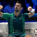 A taman su se ponadali... Novak Đoković je ovako naterao hejtere na Zapadu da mu se poklone!