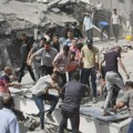 Izraelska ministarka o planovima nakon rata: Treba da se promoviše dobrovoljno preseljenje Palestinaca iz Gaze