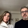 Snežana Bogdanović i Uliks Fehmiu o uspehu serije „Poziv“: Dominiraju sudbine žena
