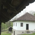 Ovo je kuća u kojoj je rođen slavni srpski vojkovođa "Ima jedno verovanje koje se vezuje za ognjište..."