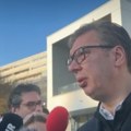 Ove Vučićeve izjave nisu smeli da prenesu Hrvatski mediji cenzurisali predsednika Srbije (video)