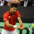 Đoković započeo rekordnu 404. nedelju na prvom mestu ATP liste