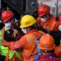 U nesreći u rudniku uglja na severozapadu Kine poginulo 12, povređeno 13 osoba