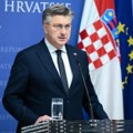 Plenković: Novac za sve što se obnovilo u Zagrebu, nabavili smo mi