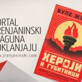 Portal zrenjaninski.com i Laguna poklanjaju knjigu „Heroji i gubitnici“