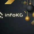 InfoKG vam želi srećnu Novu 2024. godinu!