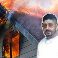 Ovo je Ivica koji je nastradao u požaru u Novom Bečeju: Hrabre komšije spasile Olgicu, ali za njenog supruga je bilo kasno…