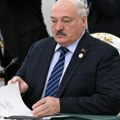 Lukašenko potpisao Zakon o predsedniku Belorusije