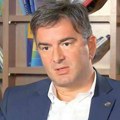 Medojević za „Politiku”: Milatović je u pravu što je vratio zakone