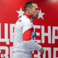 Crvena zvezda: Ispunićemo sve obaveze prema Baharu, nema govora o tužbi