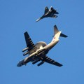 Ukrajina potvrdila da je oborila dva važna ruska aviona
