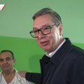 "Pare su najveći izazov" Vučić za Alo!: "u Vranju smo nakon 50 godina promenili odeljenje ginekologije"