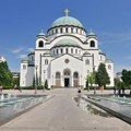 Hram Svetog Save, najveći srpski pravoslavni hram: Čudo ni na nebu ni na zemlji
