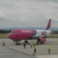 Ukidanje letova iz Niša za Beč i Dortmund od strane WizzAir kompanije