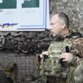 Porodica vrhovnog komandanta Oružanih snaga Ukrajine živi u Rusiji